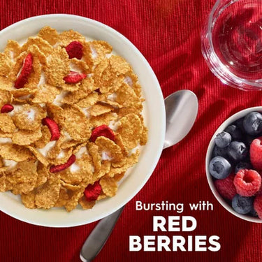 Special K Breakfast Cereal, Red Berries, 38 Oz.